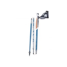 TSL BÂTONS DE TRAIL A4 CORK 120 AZUR