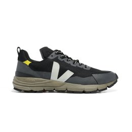 VEJA DEKKAN ALVEOMESH HOMME 42 581_BLACK_OXFORD-GREY_TONIC