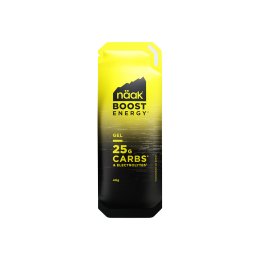 NAAK Gel énergétique Boost Energy TU .