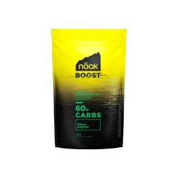NAAK MISCELA PER BEVANDA BOOST ENERGY 960 TU Concombre Sal‚