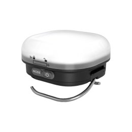 SILVA LANTERNE GLOW TU Black