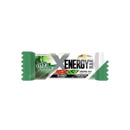 MX3 Barre énergétique TU Fraise Basilic