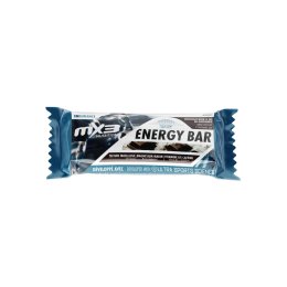 MX3 Barre énergétique TU Chocolat noir pointe de sel