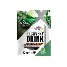 MX3 Boisson de récupération TU Chocolat Noisette