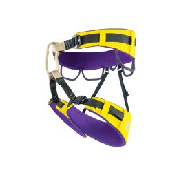 NORDA BAUDRIER NEO SIZE 1 YELLOW