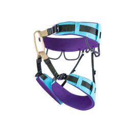 BEAL BAUDRIER NEO SIZE 1 BLUE