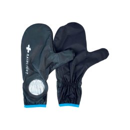 RAIDLIGHT MOUFLES ULTRALIGHT MP+ L/XL 021 BLACK