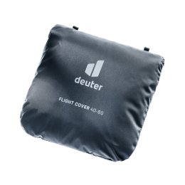 DEUTER HOUSSE FLIGHT COVER 40-60 BLACK