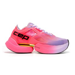 CEP Pro Run Omnispeed femme 37 pink/lilac fade