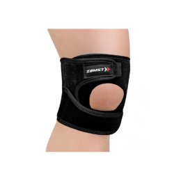 ZAMST GENOUILLERE JK-1 S NOIR
