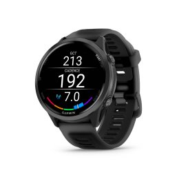 GARMIN Forerunner 570 47mm black