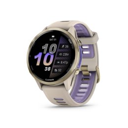 GARMIN Forerunner 970 47mm Lin/Indigo