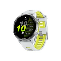 GARMIN Forerunner 970 47mm Blanc/Jaune