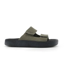VEJA ETNA SUEDE SOFT HOMME 42 676_KAKI KAKI BLACK