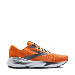 BROOKS ADRENALINE GTS 24 HOMME 43 864 - Orange/Ebony/C
