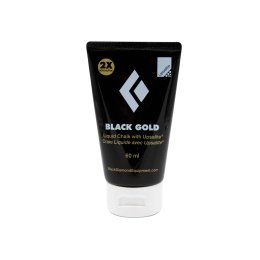 BLACK DIAMOND MAGNÉSIE LIQUIDE BLACK GOLD 60 ML 60ML .