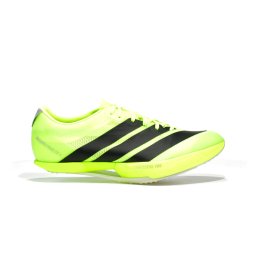ADIDAS Adizero Prime SP 4 Mixte 41 1/3 CITLUC/NOIESS/ARGMET
