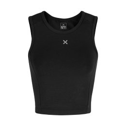 Montura Débardeur SHIVA TOP femme S BLACK