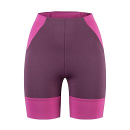 Montura SHORT CRIMP FEMME M BATON ROUGE/VINACCIA