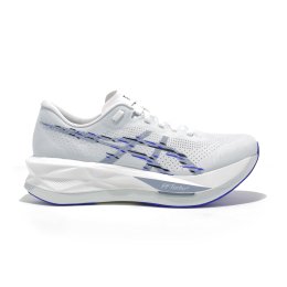 ASICS Sonicblast homme 10 401 / ARCTIC BLUE/GREY BLUE