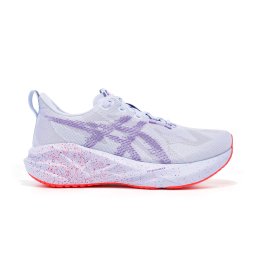 ASICS NOVABLAST 5 TOKYO HOMME 10 500 / BLUE FADE/EDO PURPLE