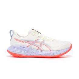 ASICS GEL-CUMULUS 27 TOKYO HOMME 10 500 / CREAM/EDO PURPLE