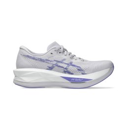 ASICS Sonicblast donna 7.5 020 / LILAC HINT/WHITE