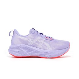 ASICS NOVABLAST 5  TOKYO FEMME 7.5 500 / VAPOR/EDO PURPLE