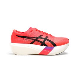 ASICS Metaspeed Edge Tokyo Mixte 6 600 / FLASH RED/BLACK