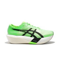 ASICS Metaspeed Edge Tokyo Unisex 10 300 / GREEN GECKO/BLACK