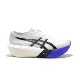 ASICS Metaspeed Edge Tokyo Unisex 10 101 / WHITE/COBALT BURST