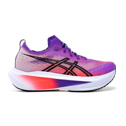 ASICS Megablast Mixte 10 500 / EDO PURPLE/BLACK