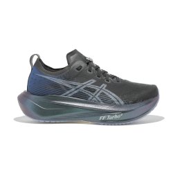 ASICS Megablast Unisex 10 001 / BLACK/WHITE