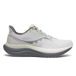 SAUCONY Triumph 23 homme 43 505- GREY/SHADOW