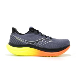 SAUCONY Triumph 23 homme 40.5 99- SHADOW/VIZI