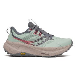 SAUCONY XODUS ULTRA 4 FEMME 39 247- ALOE/BARLEY