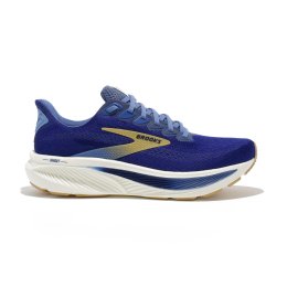 BROOKS Ghost 17 homme 10.0 443 - Beacon Blue/Moonlight/Starfis