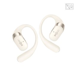 SHOKZ Écouteurs OpenFit 2 TU BEIGE