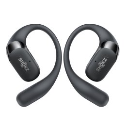 SHOKZ Écouteurs OpenFit 2+ TU NOIR