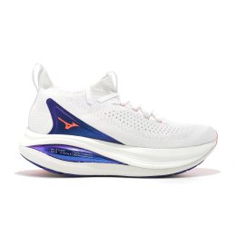 MIZUNO Neo Vista 2 femme 7 21/White/Striking Coral/Iris Bloom