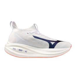 MIZUNO Neo Vista 2 femme 7 21/White/Striking Coral/Iris Bloom