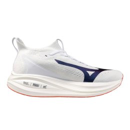 MIZUNO NEO VISTA 2 homme 8 05/Baritone Blue/Baritone Blue/Tang