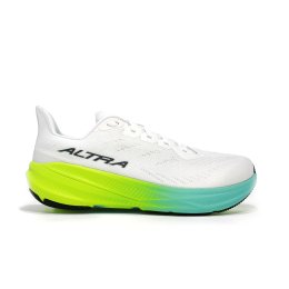 ALTRA Experience Flow 2 homme 9 WHITE/LIME