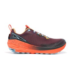 ALTRA Experience Wild 2 femme 7 MAROON