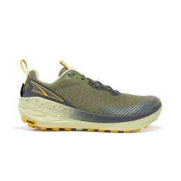ALTRA Experience Wild 2 homme 11 DUSTY OLIVE