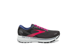 BROOKS GHOST 14 DONNA 42.5 58 - PEARL/BLACK/PIN