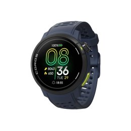 COROS COROS PACE PRO TU NAVY