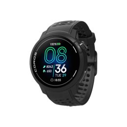 COROS PACE PRO TU Black