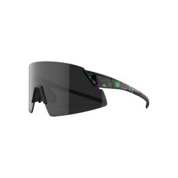 LOUBSOL LUNETTES DE SOLEIL SCALPEL-AIR SM3 NOIR PA