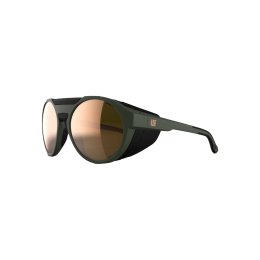 LOUBSOL LUNETTES DE SOLEIL SUBZERO SM4 KAKI DROPZONE